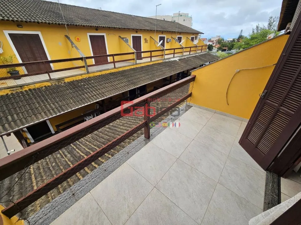 Apartamento, 3 quartos, 100 m² - Foto 23
