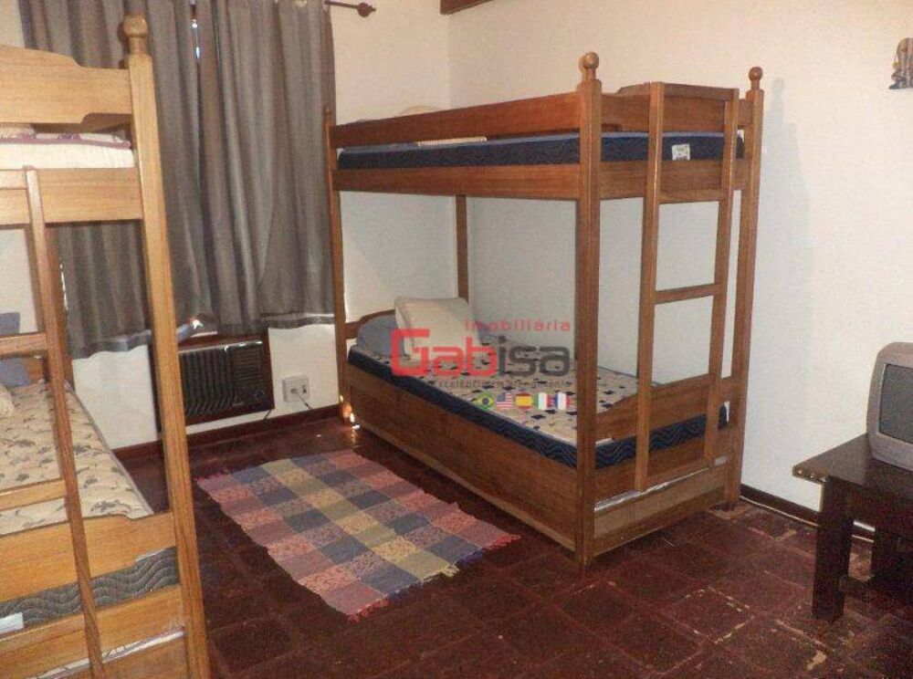 Casa de Condomínio, 5 quartos - Foto 14