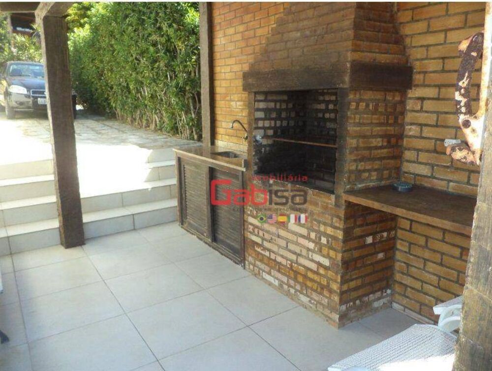 Casa de Condomínio, 5 quartos - Foto 10