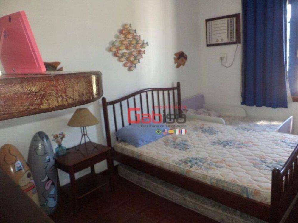 Casa de Condomínio, 5 quartos - Foto 11