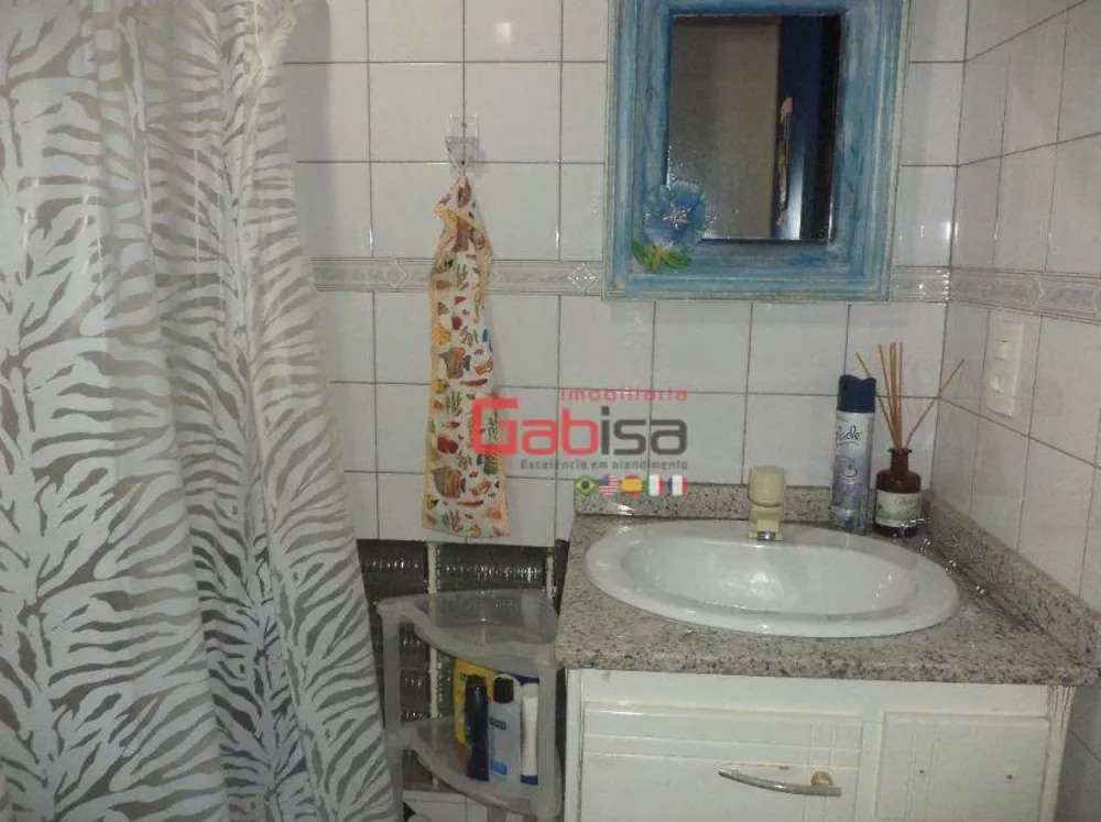 Casa de Condomínio, 5 quartos - Foto 4