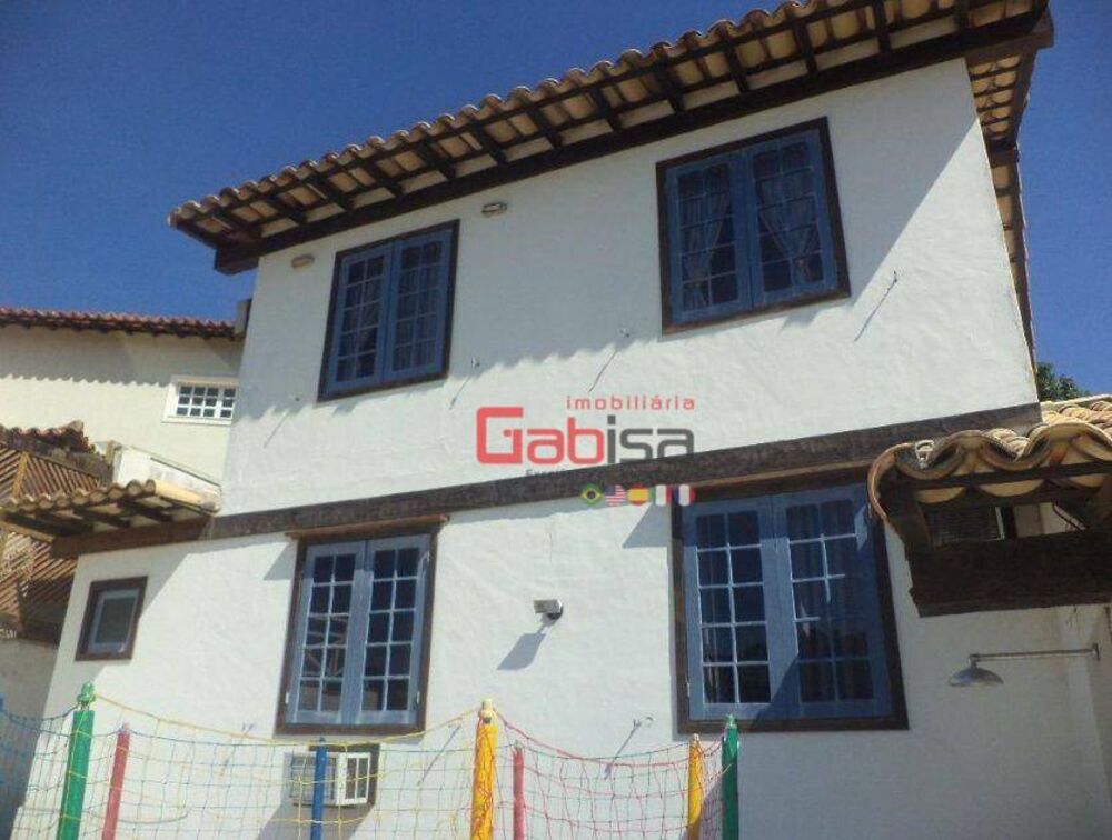 Casa de Condomínio, 5 quartos - Foto 17