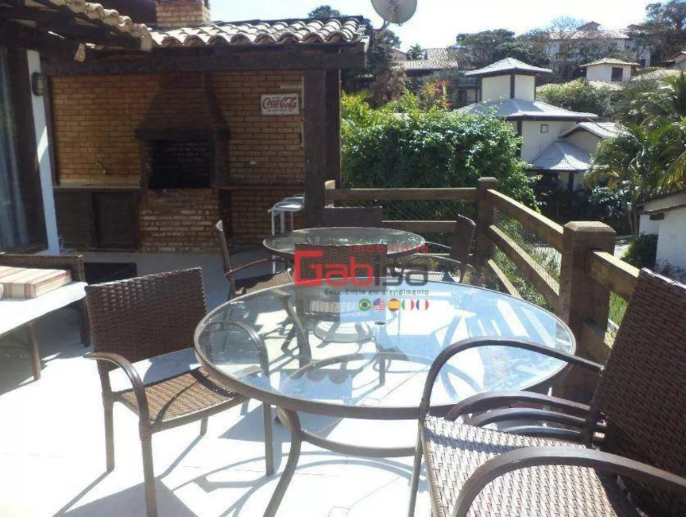 Casa de Condomínio, 5 quartos - Foto 5