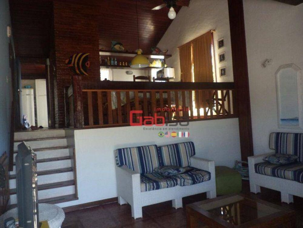 Casa de Condomínio, 5 quartos - Foto 12