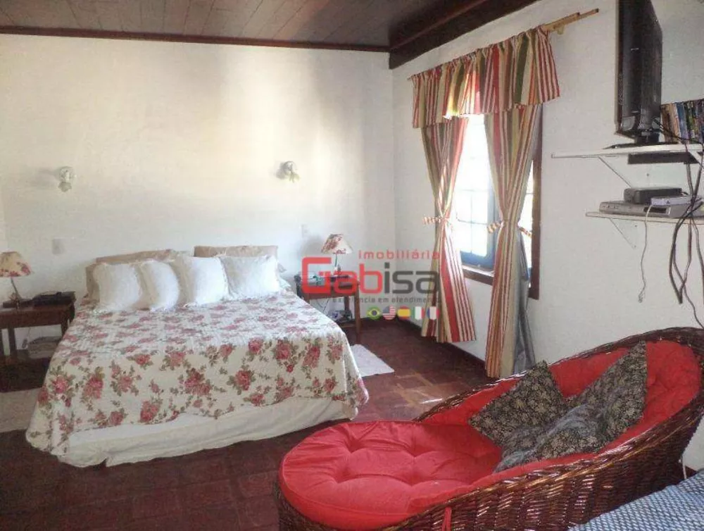 Casa de Condomínio, 5 quartos - Foto 6