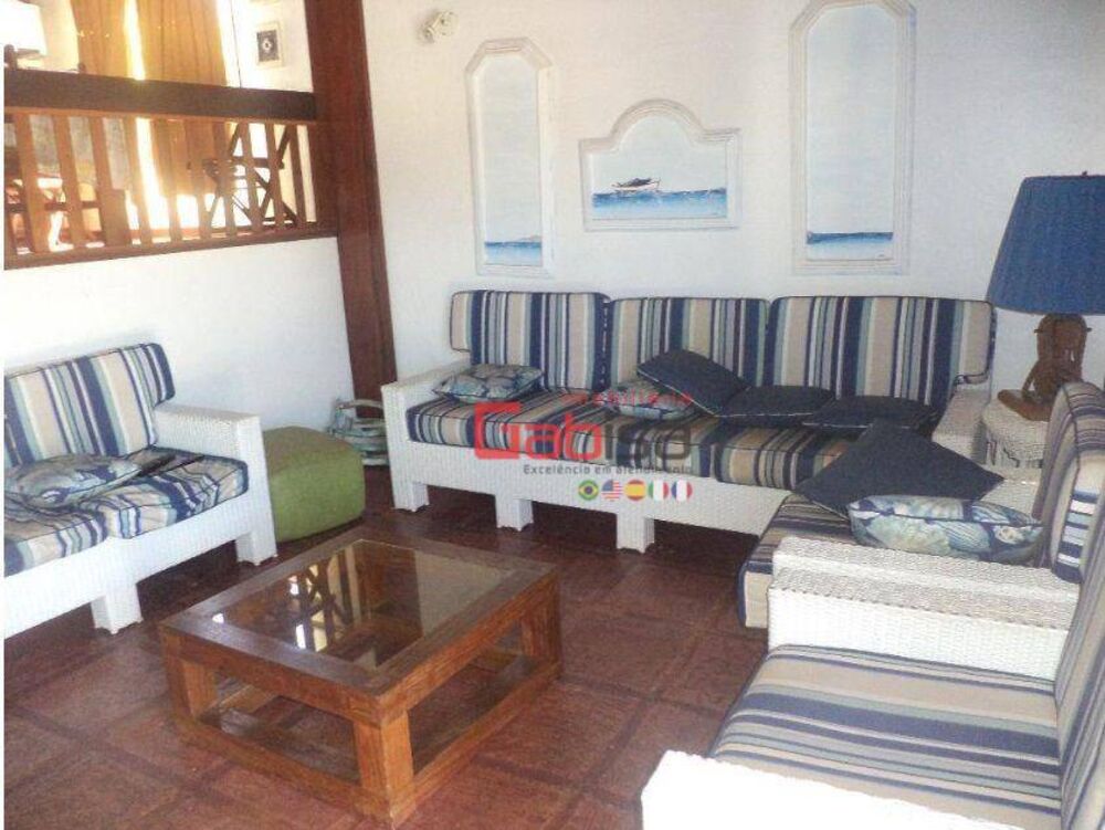 Casa de Condomínio, 5 quartos - Foto 18