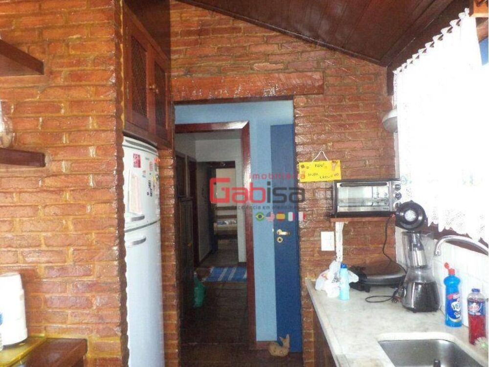 Casa de Condomínio, 5 quartos - Foto 15