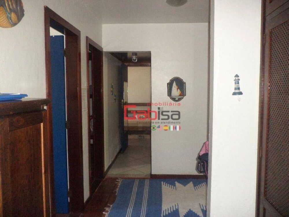 Casa de Condomínio, 5 quartos - Foto 9