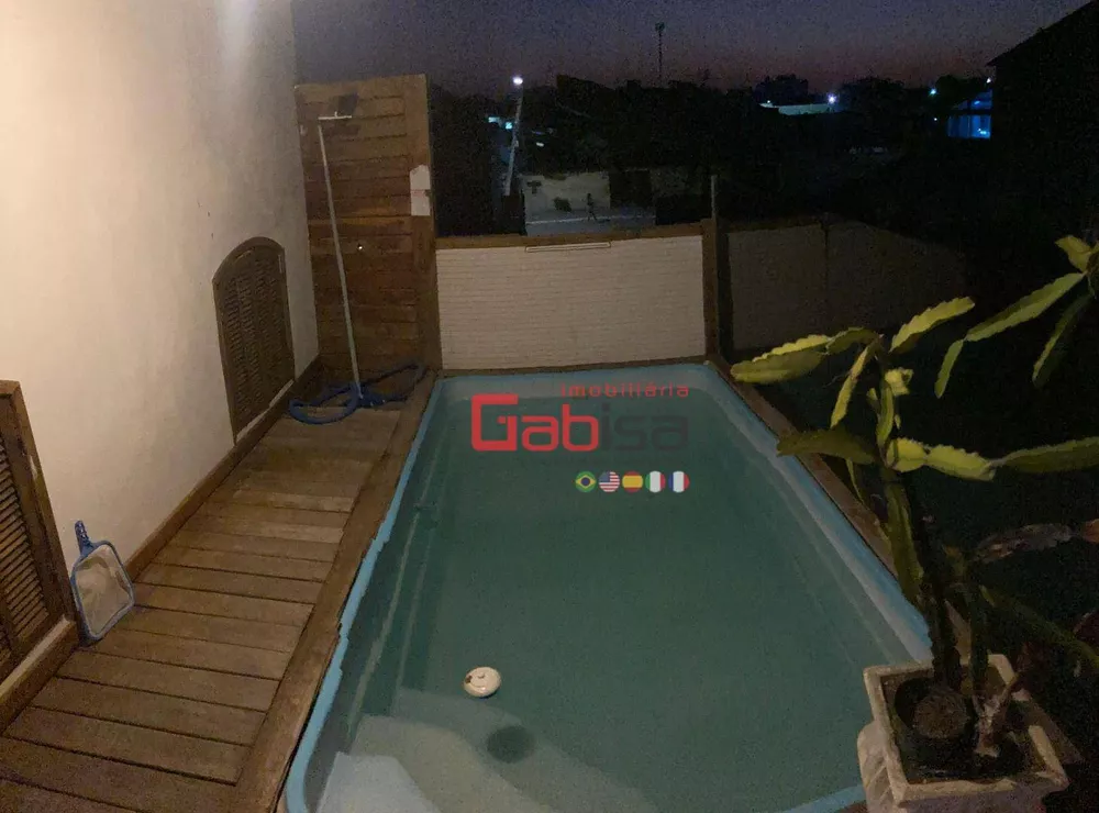 Casa, 3 quartos, 178 m² - Foto 12