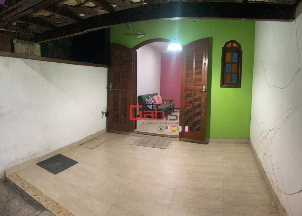 Casa, 3 quartos, 178 m² - Foto 4