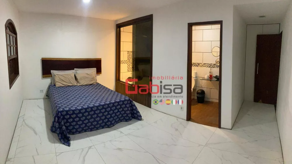 Casa, 3 quartos, 178 m² - Foto 5