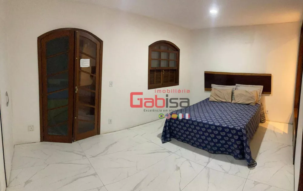 Casa, 3 quartos, 178 m² - Foto 9