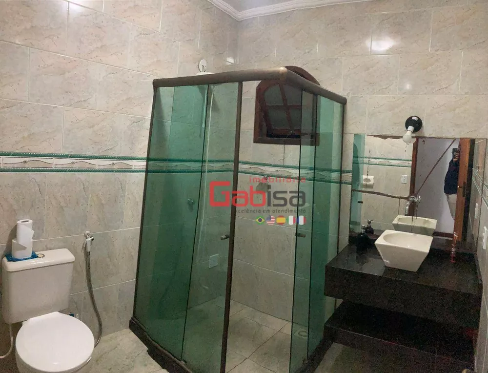 Casa, 3 quartos, 178 m² - Foto 6