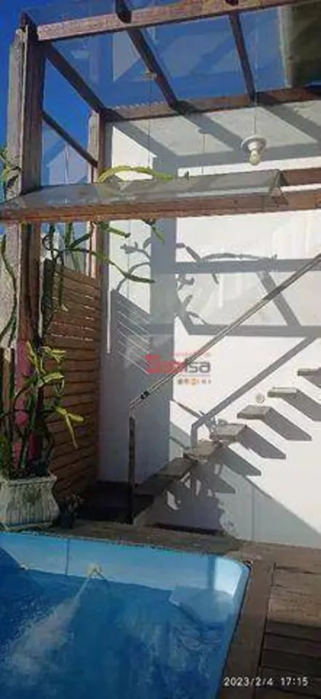 Casa, 3 quartos, 178 m² - Foto 13