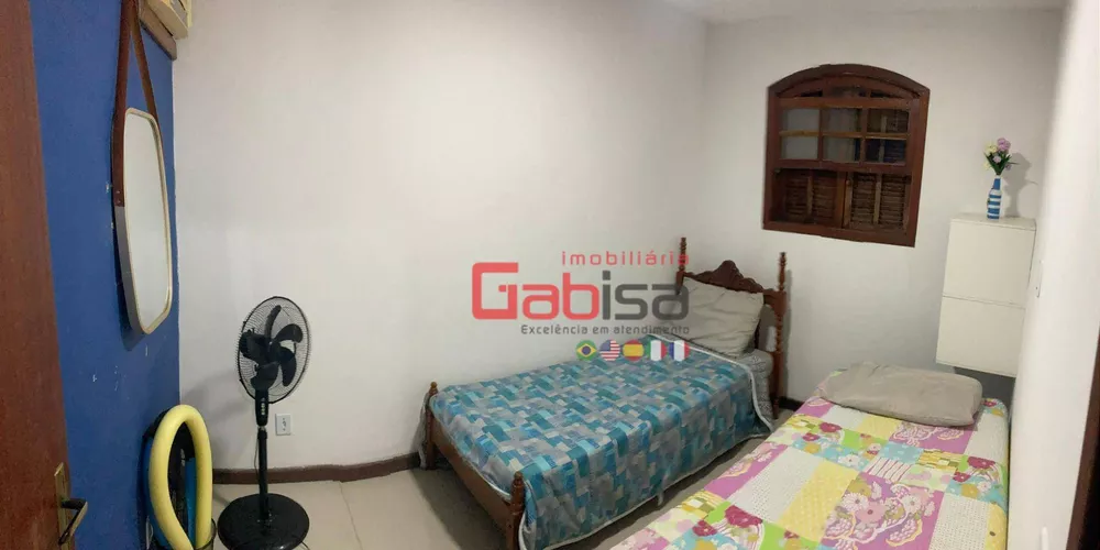 Casa, 3 quartos, 178 m² - Foto 3