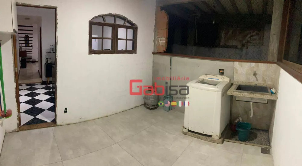 Casa, 3 quartos, 178 m² - Foto 1