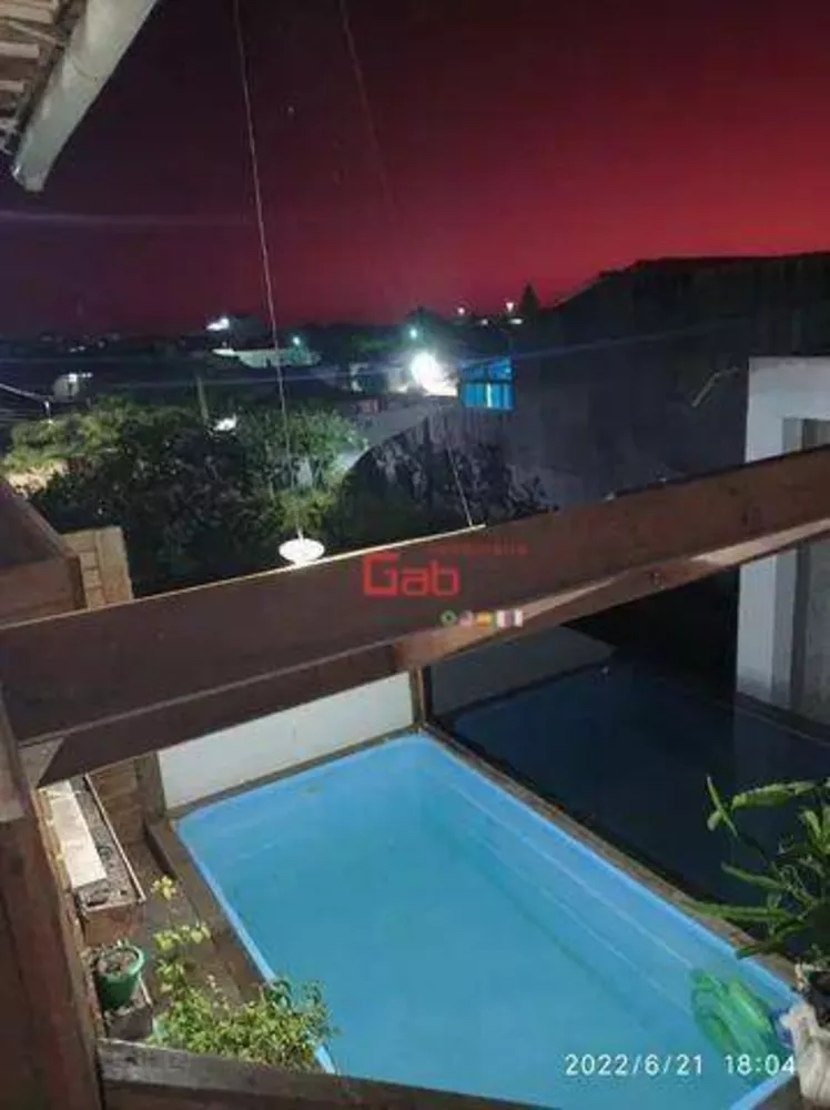 Casa, 3 quartos, 178 m² - Foto 11