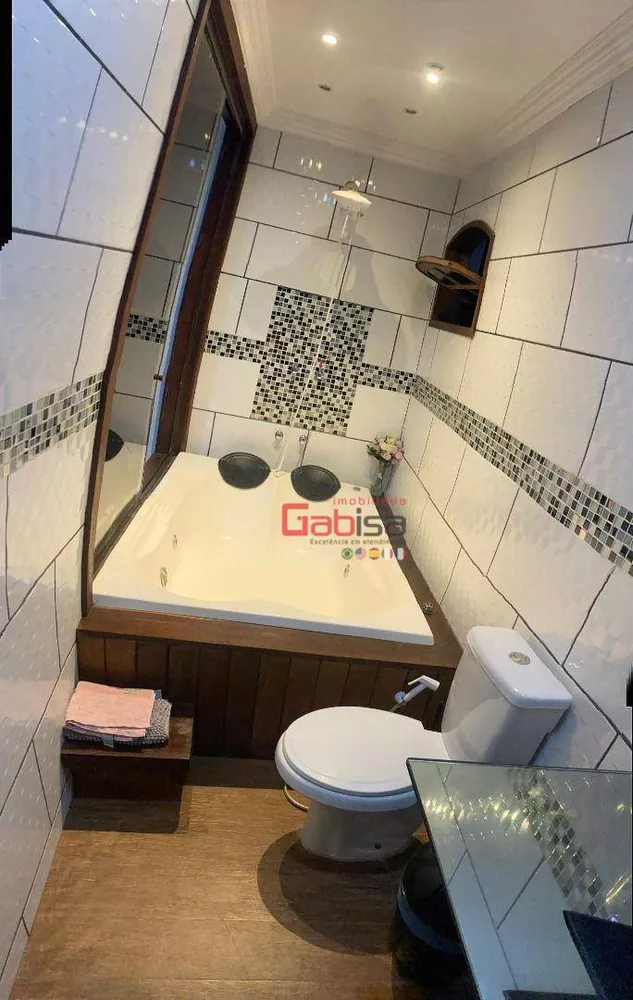 Casa, 3 quartos, 178 m² - Foto 7
