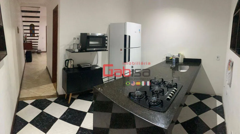 Casa, 3 quartos, 178 m² - Foto 18