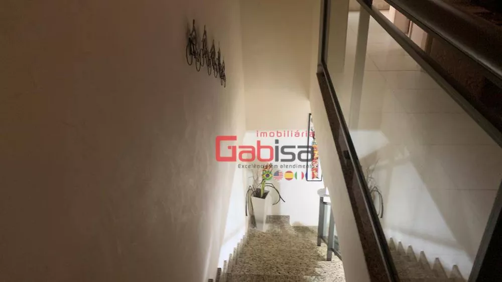Cobertura, 4 quartos, 197 m² - Foto 7