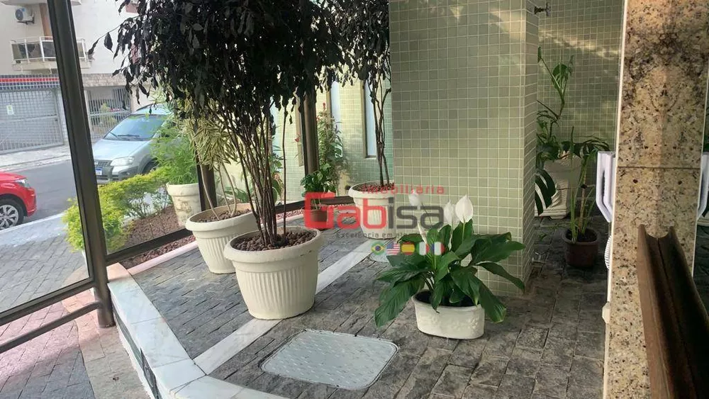 Cobertura, 4 quartos, 197 m² - Foto 17