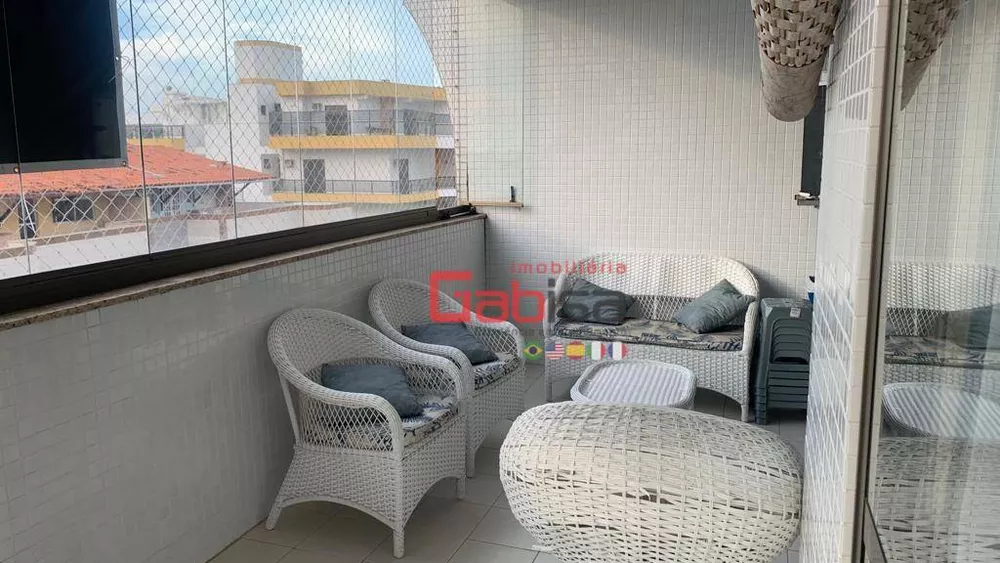 Cobertura, 4 quartos, 197 m² - Foto 22