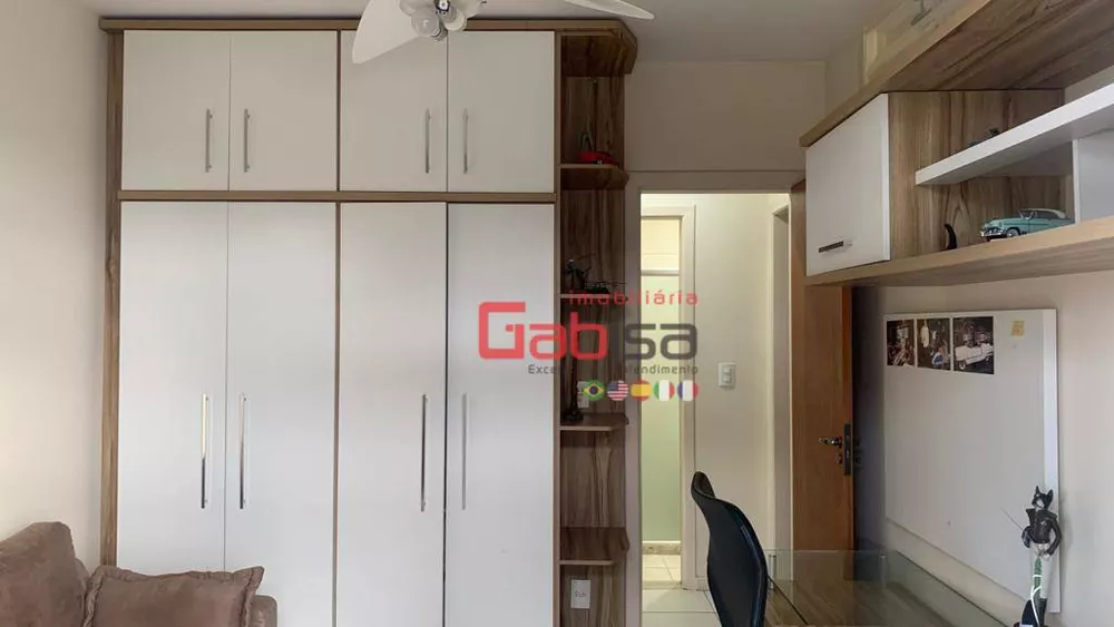 Cobertura, 4 quartos, 197 m² - Foto 3