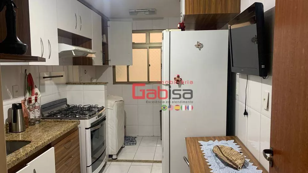 Cobertura, 4 quartos, 197 m² - Foto 10
