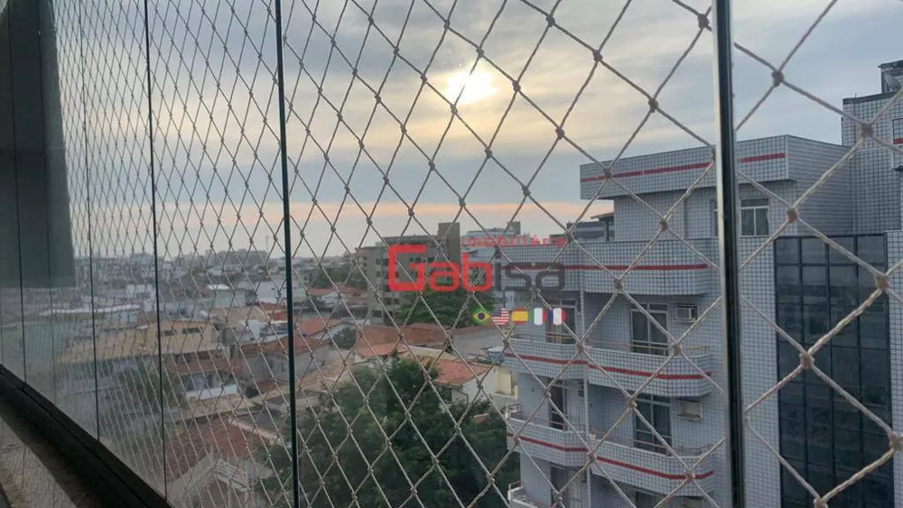 Cobertura, 4 quartos, 197 m² - Foto 6