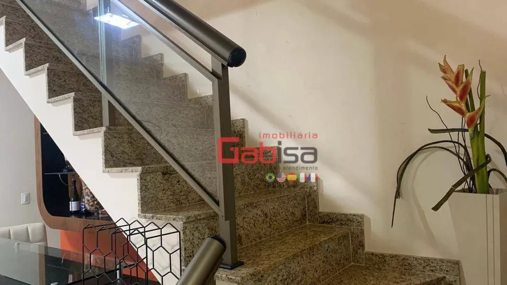 Cobertura, 4 quartos, 197 m² - Foto 13