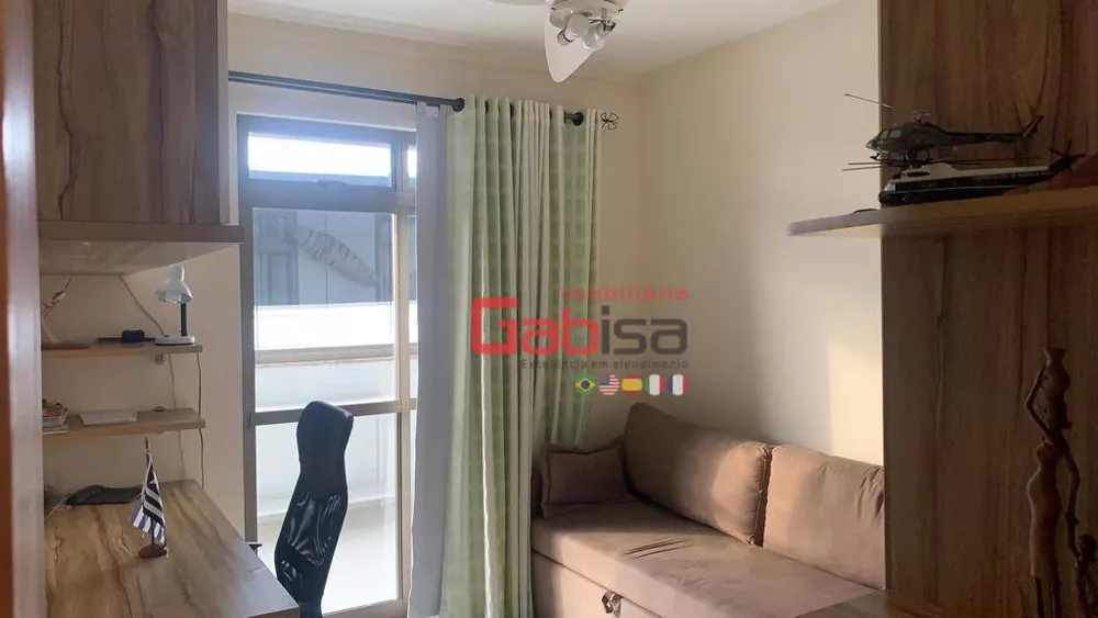 Cobertura, 4 quartos, 197 m² - Foto 15