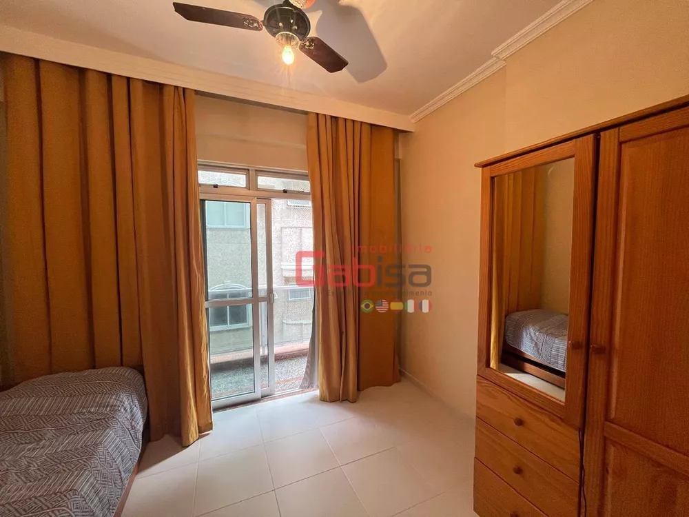 Apartamento, 2 quartos, 80 m² - Foto 12