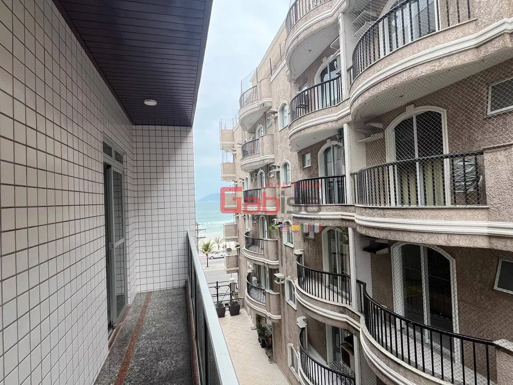 Apartamento, 2 quartos, 80 m² - Foto 2