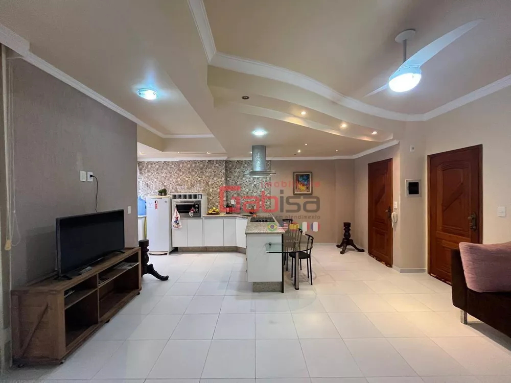 Apartamento, 2 quartos, 80 m² - Foto 16