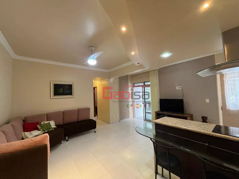 Apartamento, 2 quartos, 80 m² - Foto 3