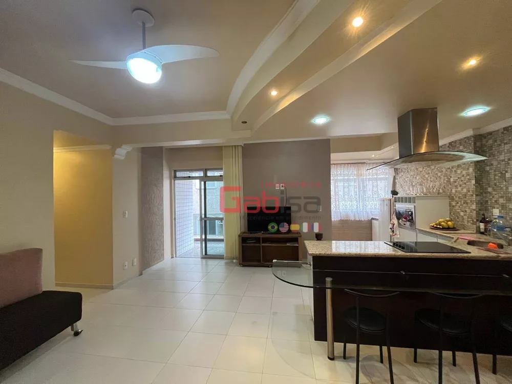 Apartamento, 2 quartos, 80 m² - Foto 7
