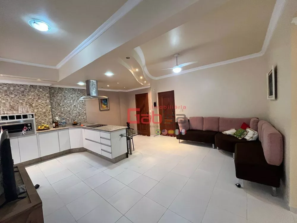 Apartamento, 2 quartos, 80 m² - Foto 1