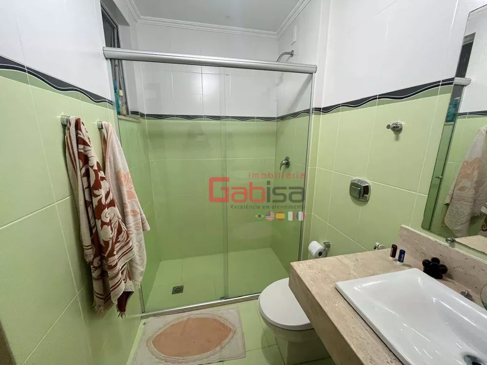 Apartamento, 2 quartos, 80 m² - Foto 8
