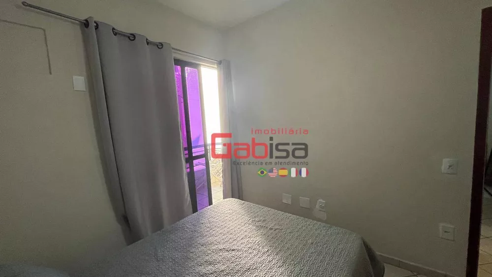 Apartamento, 2 quartos, 70 m² - Foto 5