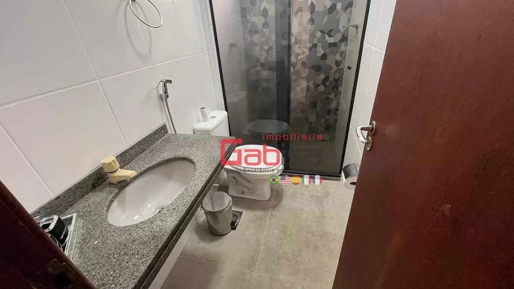 Apartamento, 2 quartos, 70 m² - Foto 6