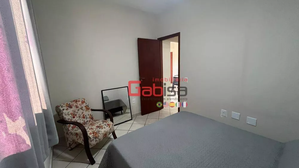 Apartamento, 2 quartos, 70 m² - Foto 3