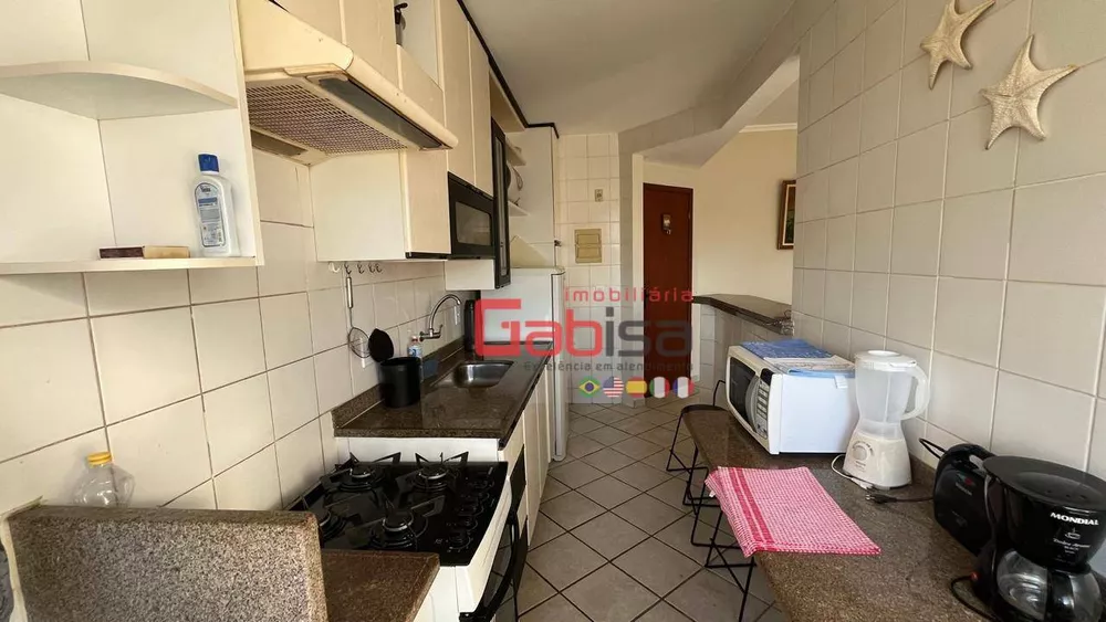 Apartamento, 2 quartos, 70 m² - Foto 2