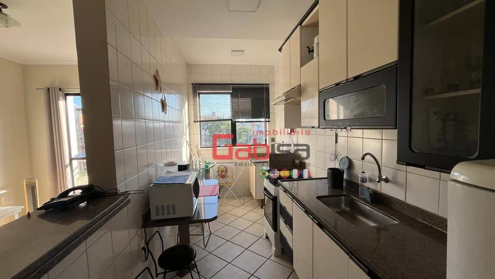 Apartamento, 2 quartos, 70 m² - Foto 8