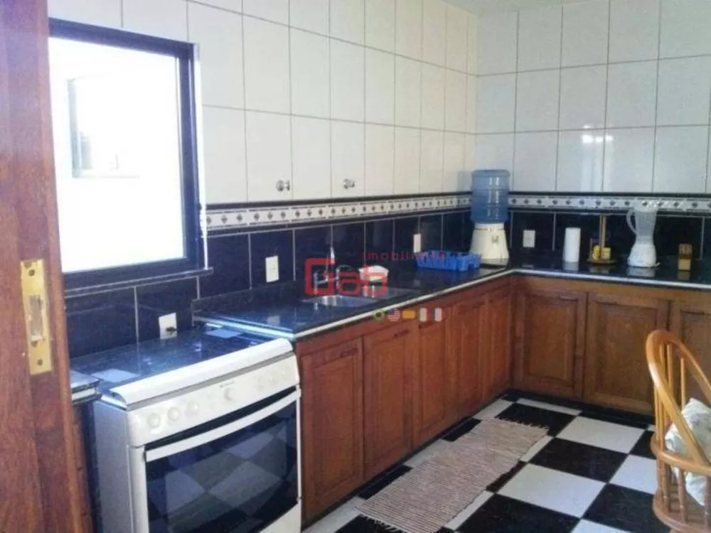 Casa, 4 quartos, 566 m² - Foto 8