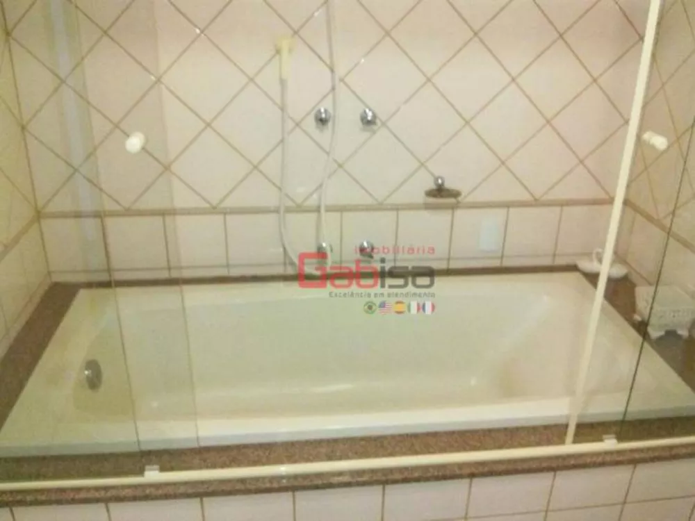 Casa, 4 quartos, 566 m² - Foto 12