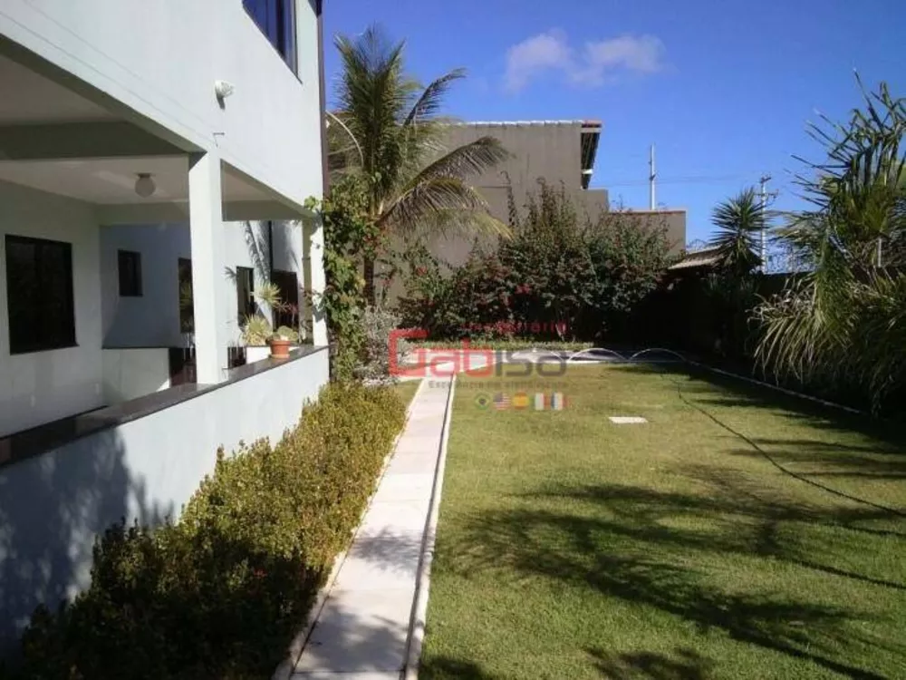 Casa, 4 quartos, 566 m² - Foto 3