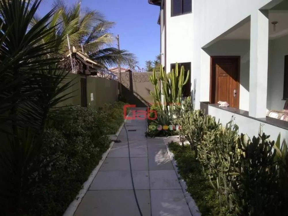 Casa, 4 quartos, 566 m² - Foto 4