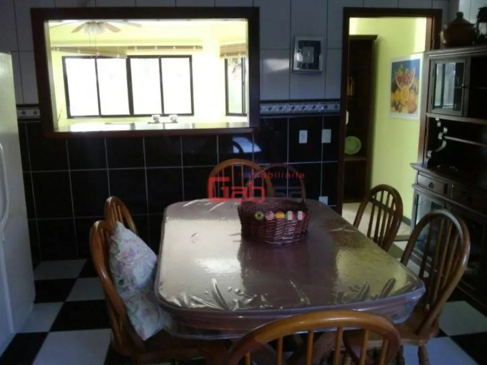 Casa, 4 quartos, 566 m² - Foto 7