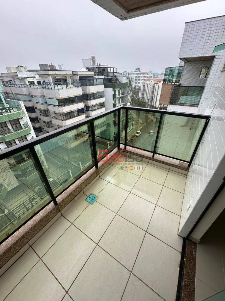 Cobertura, 5 quartos, 240 m² - Foto 17