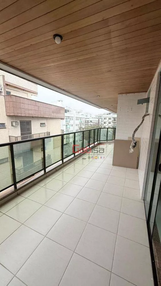 Cobertura, 5 quartos, 240 m² - Foto 8